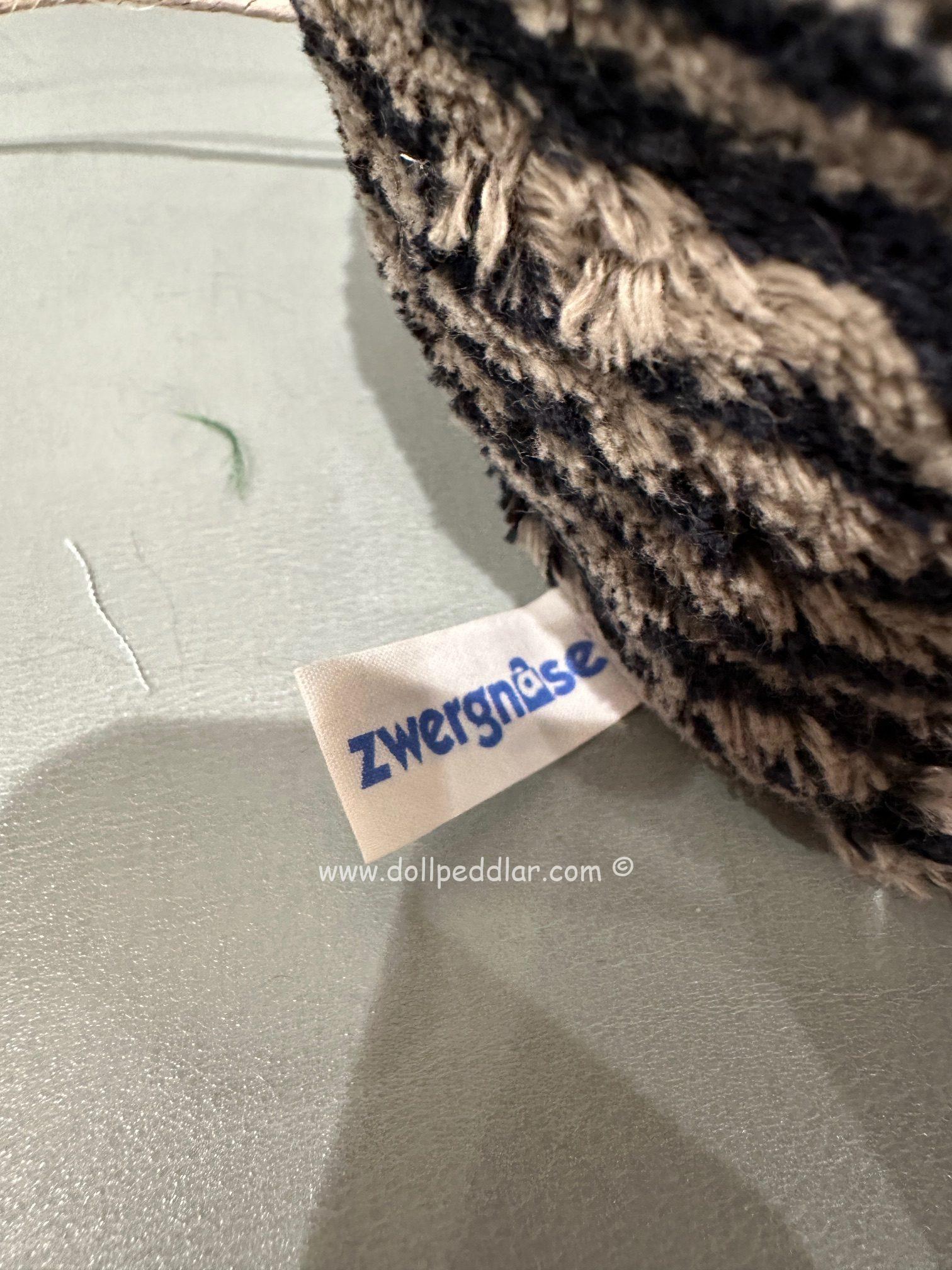 Zwergnase Lancelot the Mouse 9" - Image 3
