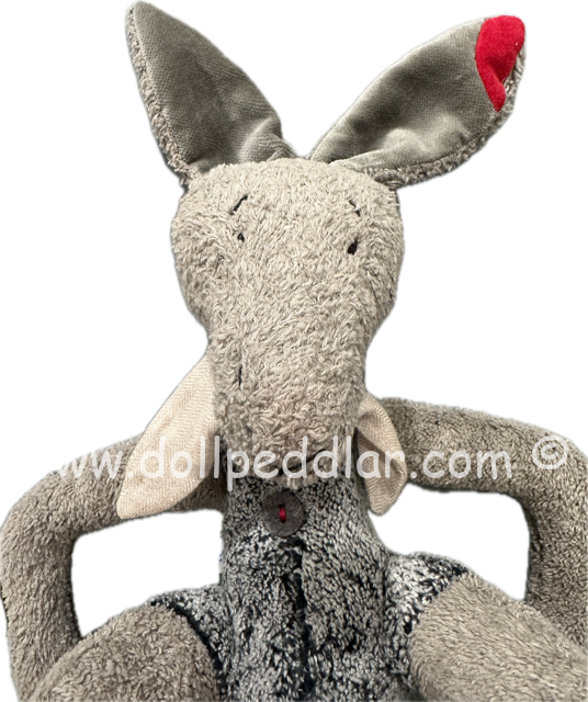 Zwergnase Lambertus the Dog 13.7" - Image 4