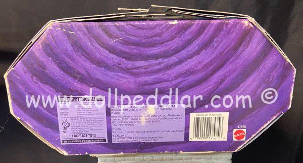 17575 Disney Ursula Sea Witch (#3 in Great Villains Series) - Image 6
