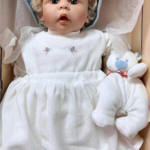 Biene Toddler by Rolanda Heimer Made in Germany by Zapf NRFB