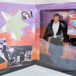 12741 Ken as Rhett Butler (Gone with the Wind) Timeless Treasures Hollywood Legends Collection