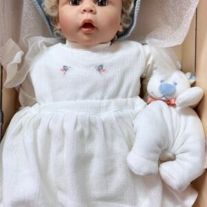 Biene Toddler by Rolanda Heimer Made in Germany by Zapf NRFB