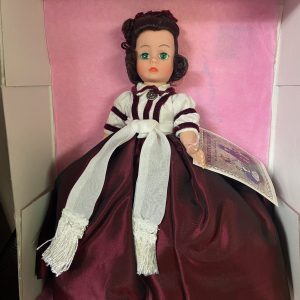 Gone with the Wind Scarlett 10″ (Scarlett Jubilee II) #1100