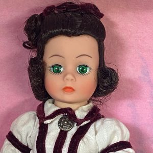 Gone with the Wind Scarlett 10″ (Scarlett Jubilee II) #1100