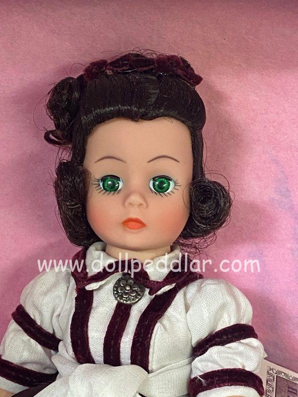 Gone with the Wind Scarlett 10" (Scarlett Jubilee II) #1100 - Image 2