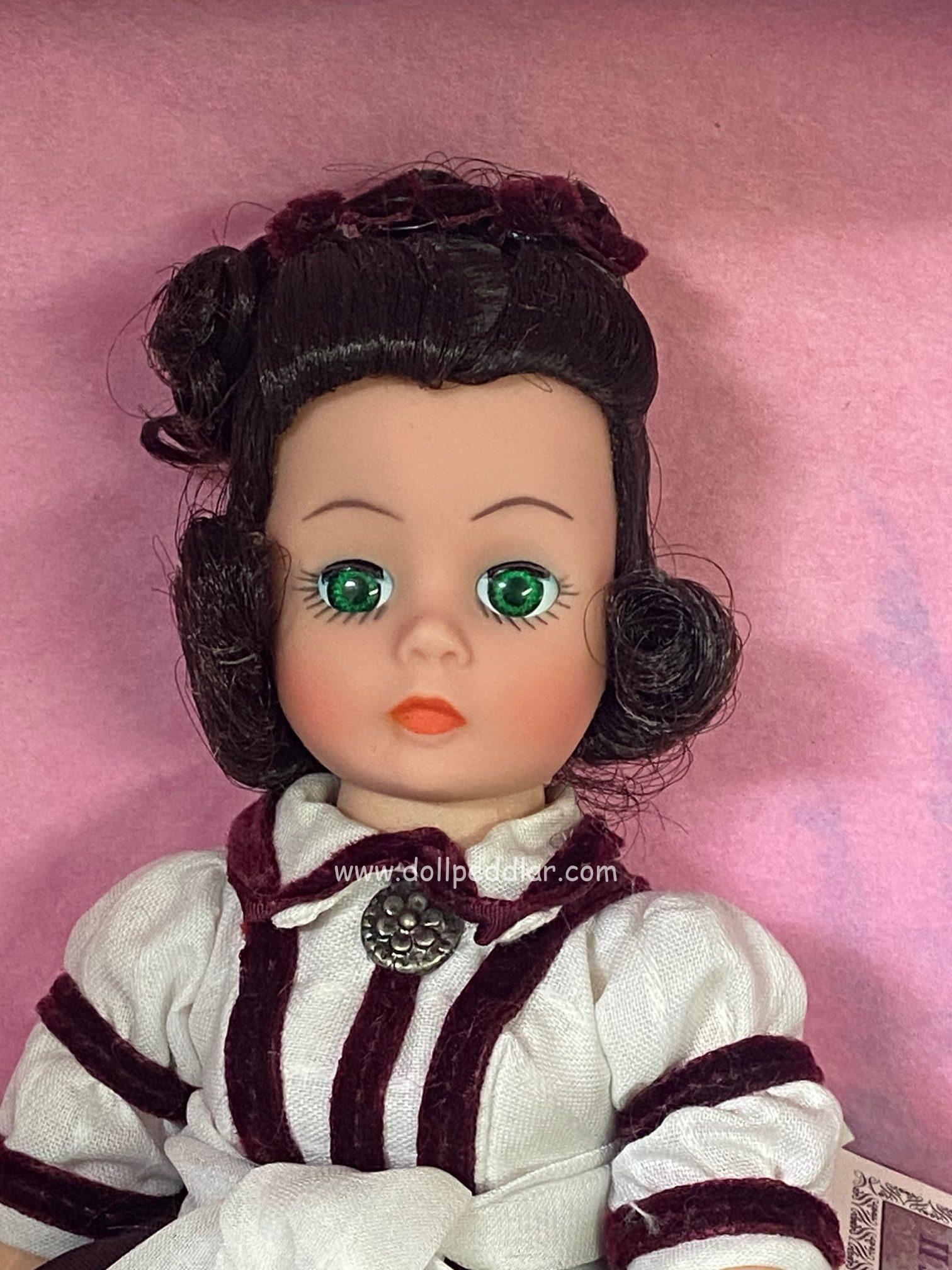 Gone with the Wind Scarlett 10" (Scarlett Jubilee II) #1100 - Image 2