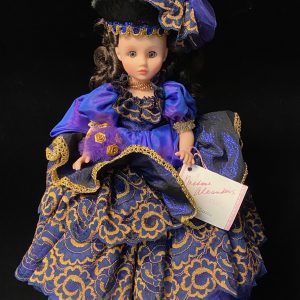 Alexander Blue Moon 14″ #1560 MIB