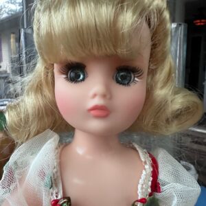 The Nutcracker Ballerina 16″ #21700