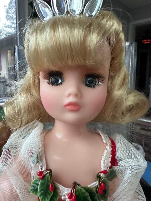 The Nutcracker Ballerina 16" #21700 - Image 2