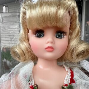 The Nutcracker Ballerina 16″ #21700