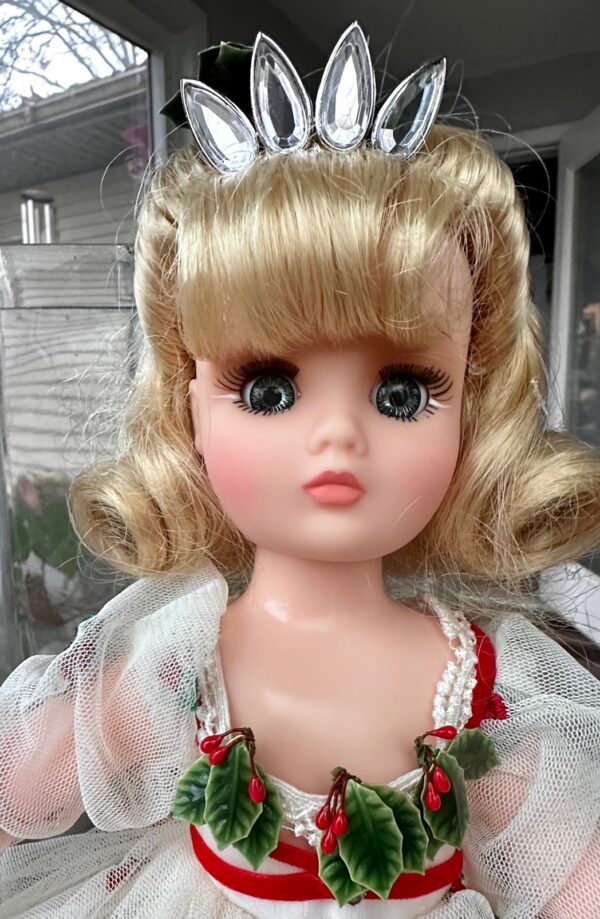 The Nutcracker Ballerina 16" #21700