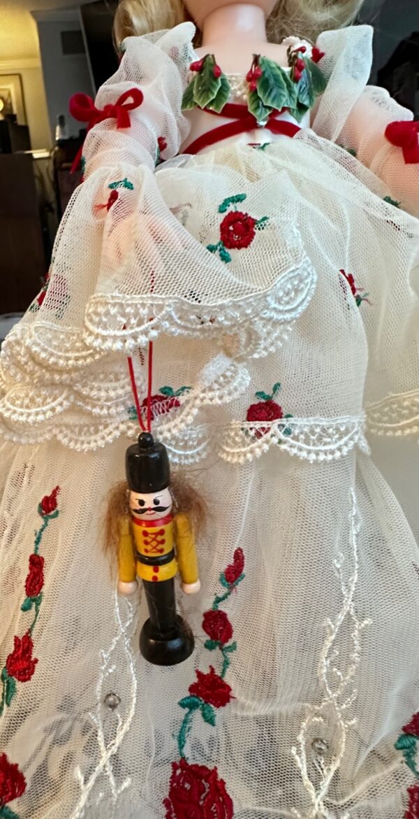 The Nutcracker Ballerina 16" #21700 - Image 8