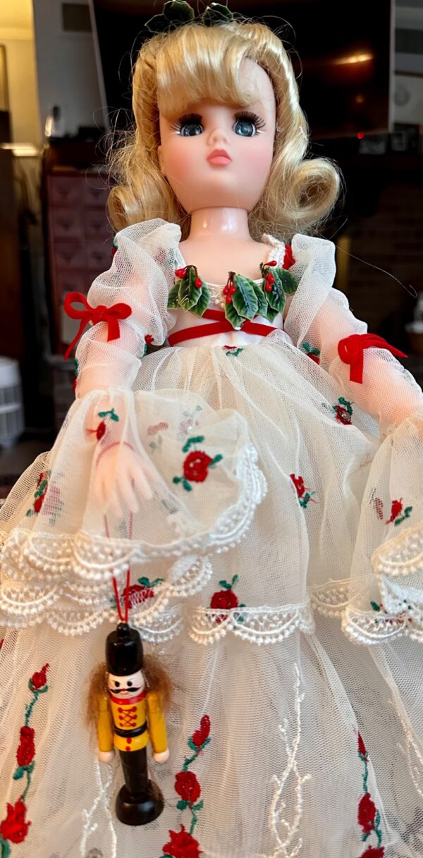 The Nutcracker Ballerina 16" #21700 - Image 7