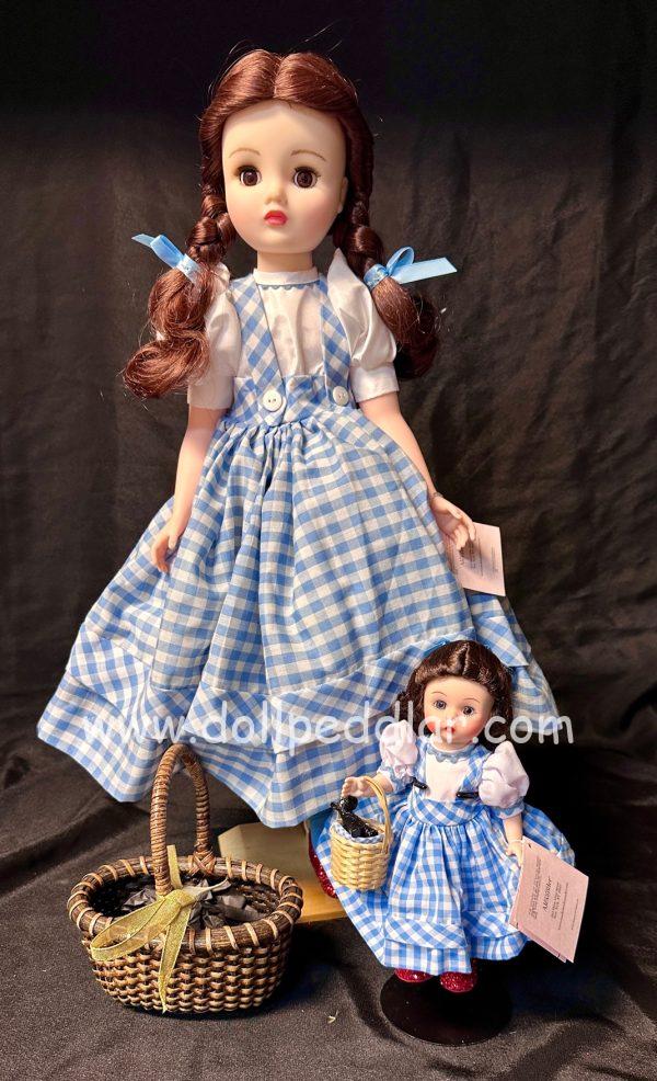 Dorothy with Toto 8" #13203 - Image 2