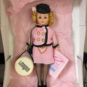 Miss Magnin 10″ I.Magnin Exclusive