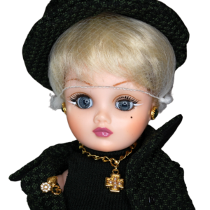Madame Alexander Cissy Miss St. John exclusive for Neiman Marcus NRFB MINT