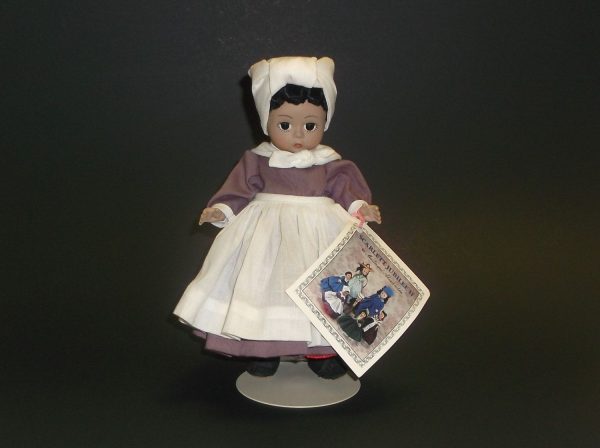 Gone with the Wind  Mammy Jubilee II 8" #402 MIB