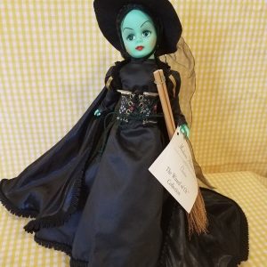 Wicked Witch of the West 10″ #13270