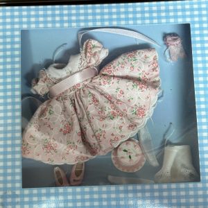 Betsy McCall Make’s a Wish 8″ Outfit