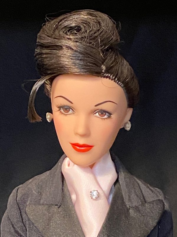 Summer Stock Judy Garland 16" MINT IN BOX/NO HAT - Image 2