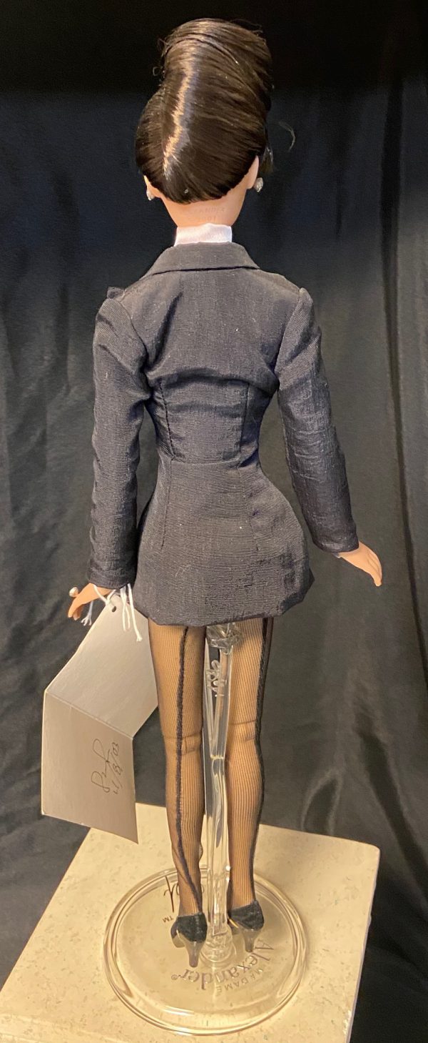 Summer Stock Judy Garland 16" MINT IN BOX/NO HAT - Image 3