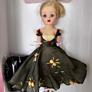 Madame Alexander Fifties Swing Cissy 21″ NRFB LE350