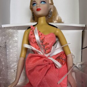 Gene Marshall Coral Kiss 16″