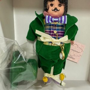 Wizard of Oz Mayor of Munchkinland 8″ #37125
