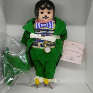 Wizard of Oz Mayor of Munchkinland 8″ #37125