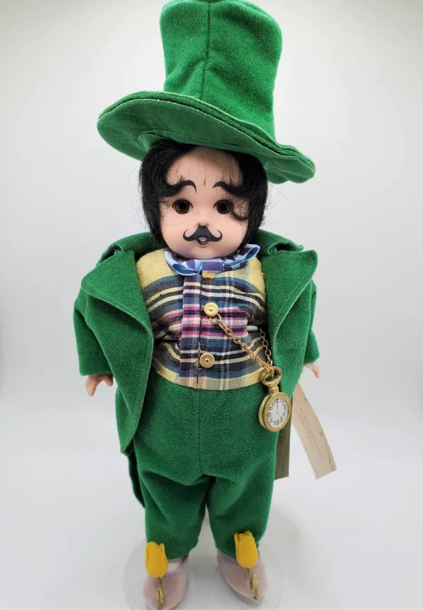 Wizard of Oz Mayor of Munchkinland 8" #37125 - Image 3