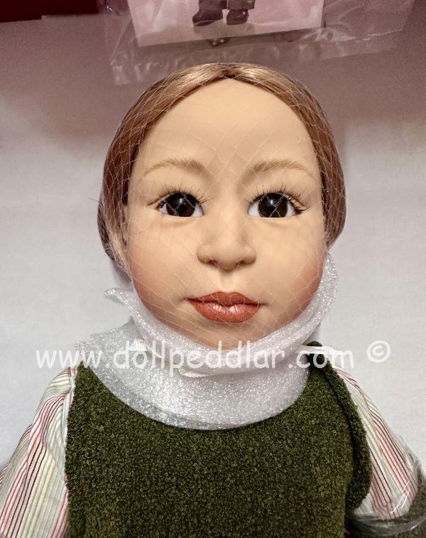 Gotz Lea by Artist, Joke Grobben 27.5" LE400 - Image 7
