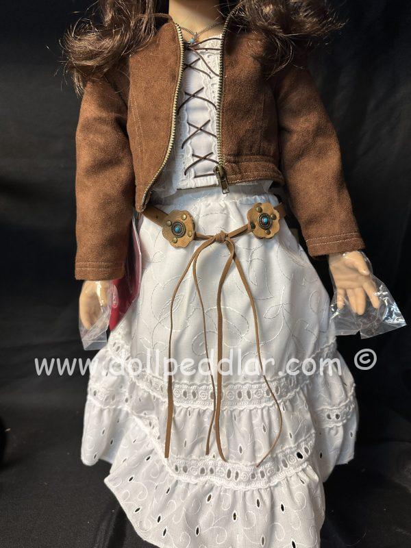 Gotz Mila by Artist Joke Grobben 27.5" LE400 NRFB - Image 2