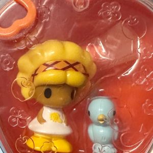 Takara Treena & Her Forest Friends series ..Tania’s Playroom “Tania & Sky”  New & Never Opened