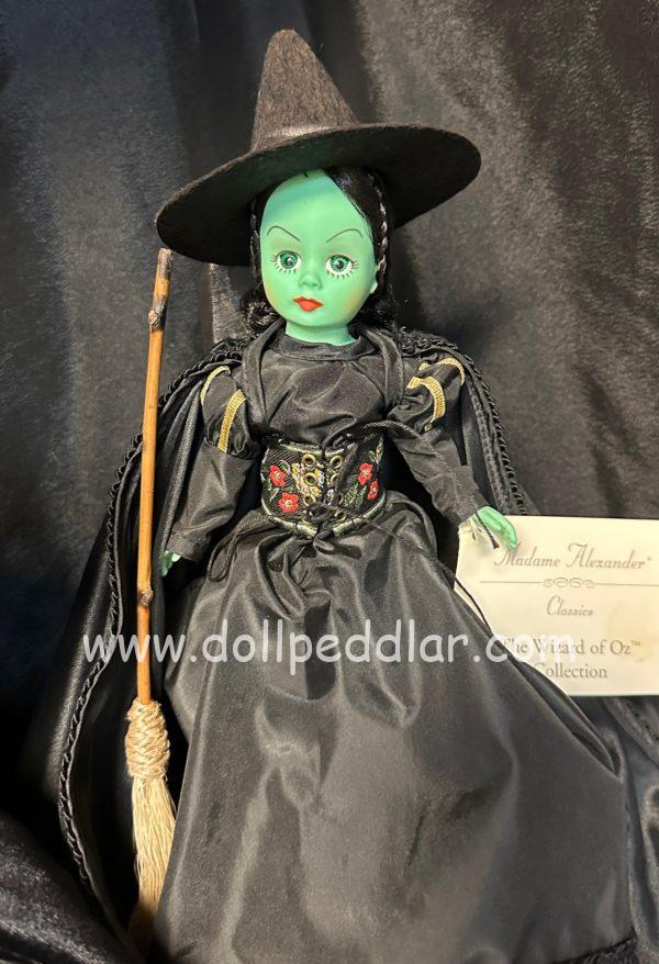 Wicked Witch of the West 10" #42400