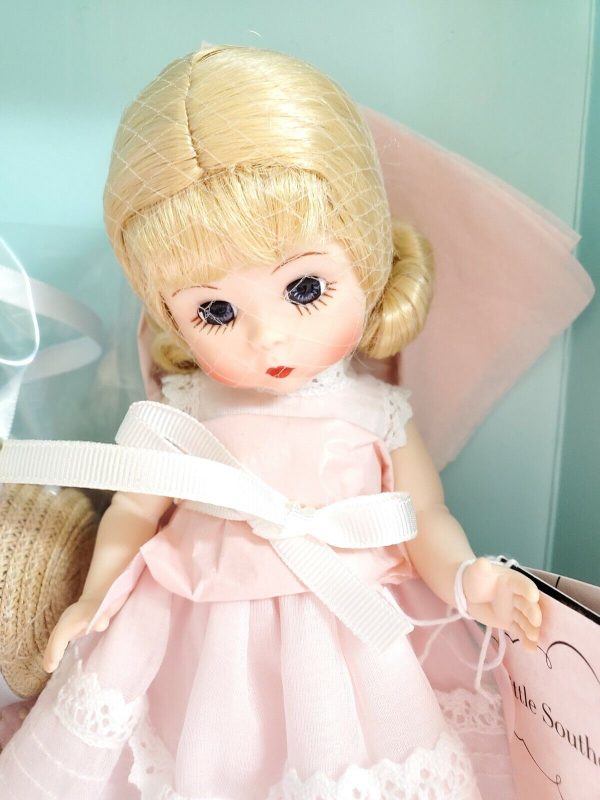 Little Southern Miss 8" Vintage Repro NRFB in Shipper - Image 6