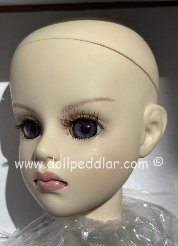 Goodreau "Secret" BJD NUDE Doll 16" NRFB in Shipper