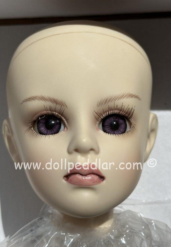 Goodreau "Secret" BJD NUDE Doll 16" NRFB in Shipper - Image 3