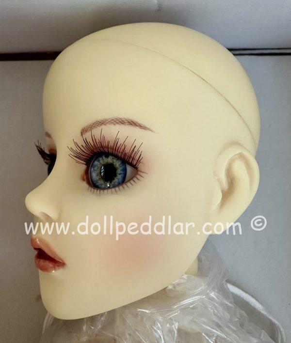 Goodreau "Whisper" NUDE Doll 16" NRFB in Shipper - Image 4
