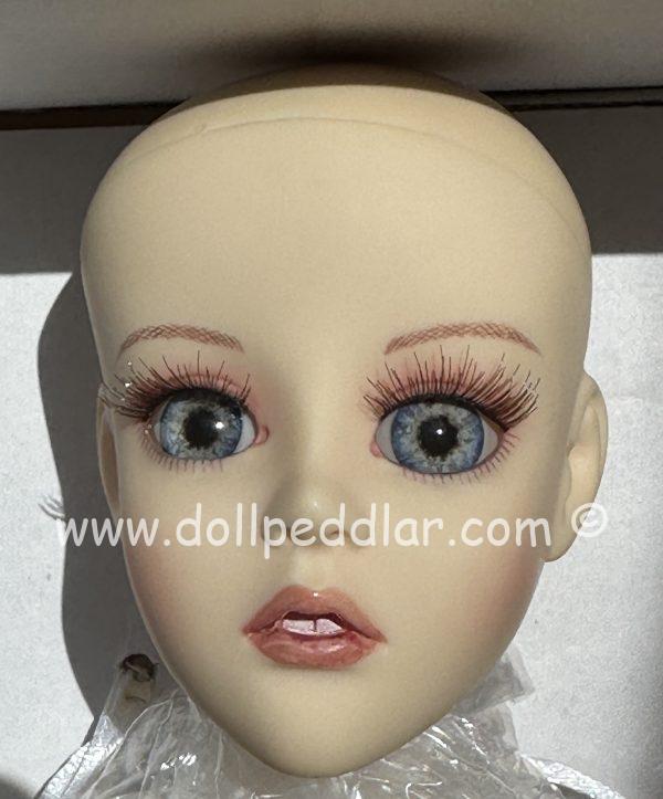 Goodreau "Whisper" NUDE Doll 16" NRFB in Shipper - Image 5