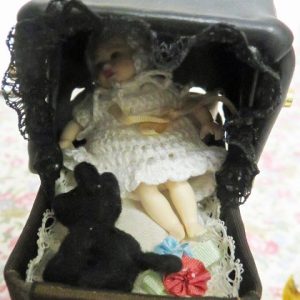 Annette Herrmann (Prototype ) LINA Multi-piece Set   8.5″ DOTY WINNER