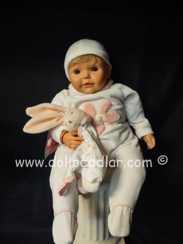 Gotz Catharina by Didy Jacobsen 22" LE750 Made in Germany. New. Never removed from box - Image 2