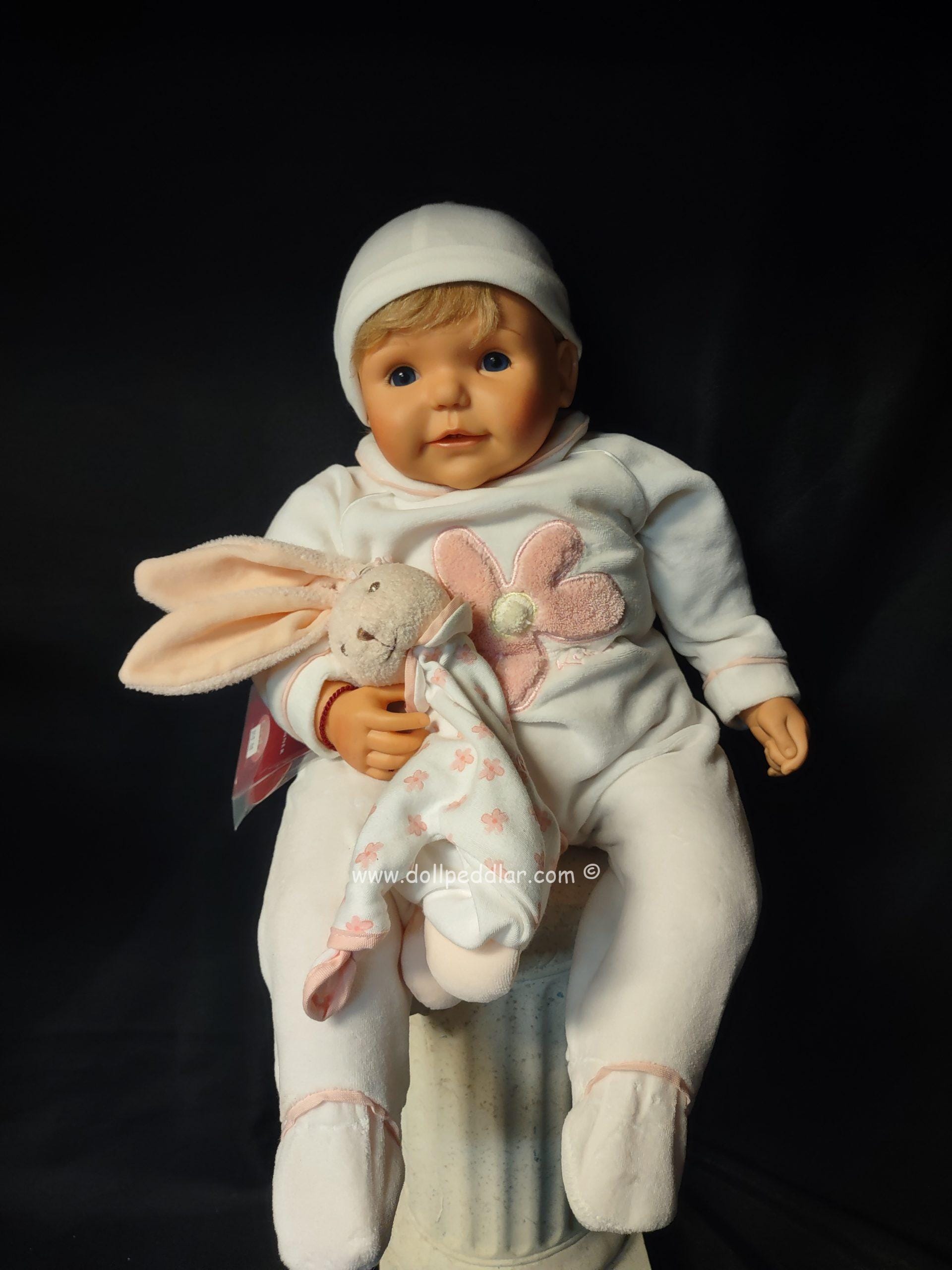Gotz Catharina by Didy Jacobsen 22" LE750 Made in Germany. New. Never removed from box - Image 2