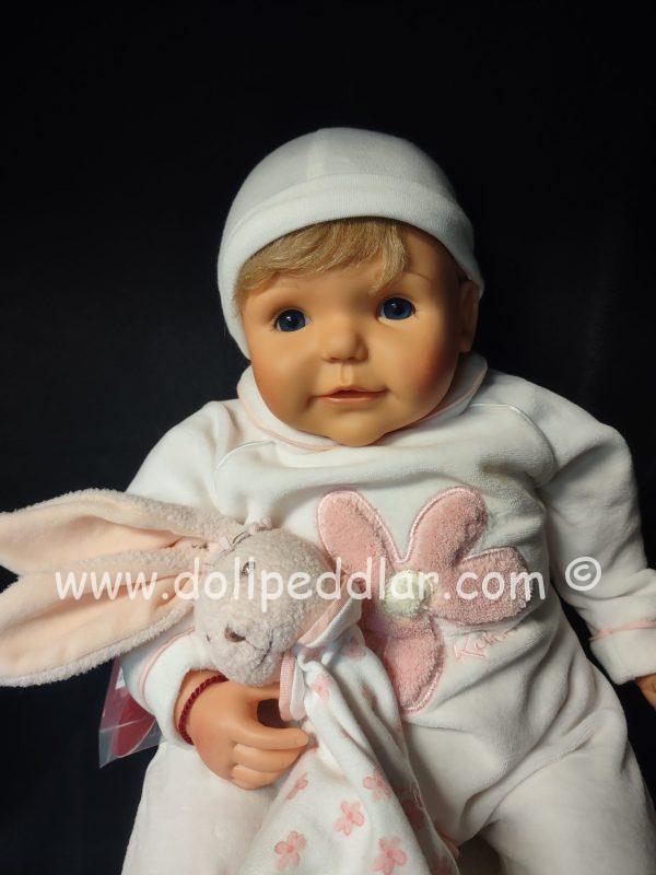 Gotz Catharina by Didy Jacobsen 22" LE750 Made in Germany. New. Never removed from box - Image 5