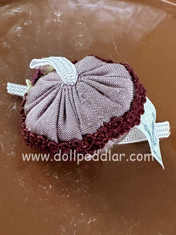 Purple Plush Accessory or Bag - Image 5