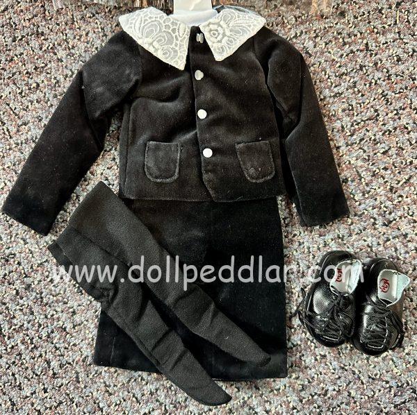 Goodreau Little Eddie Outfit 43cm - Image 6