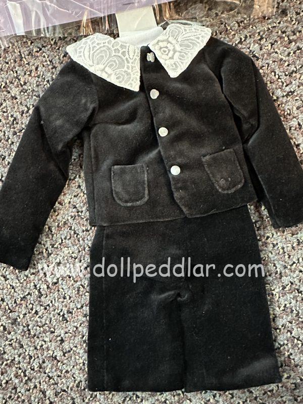Goodreau Little Eddie Outfit 43cm - Image 5