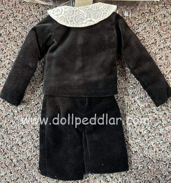 Goodreau Little Eddie Outfit 43cm - Image 4