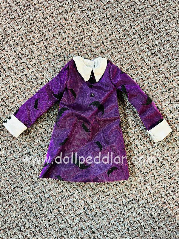Girl Ghoul Outfit 43cm LE150 Goodreau - Image 3