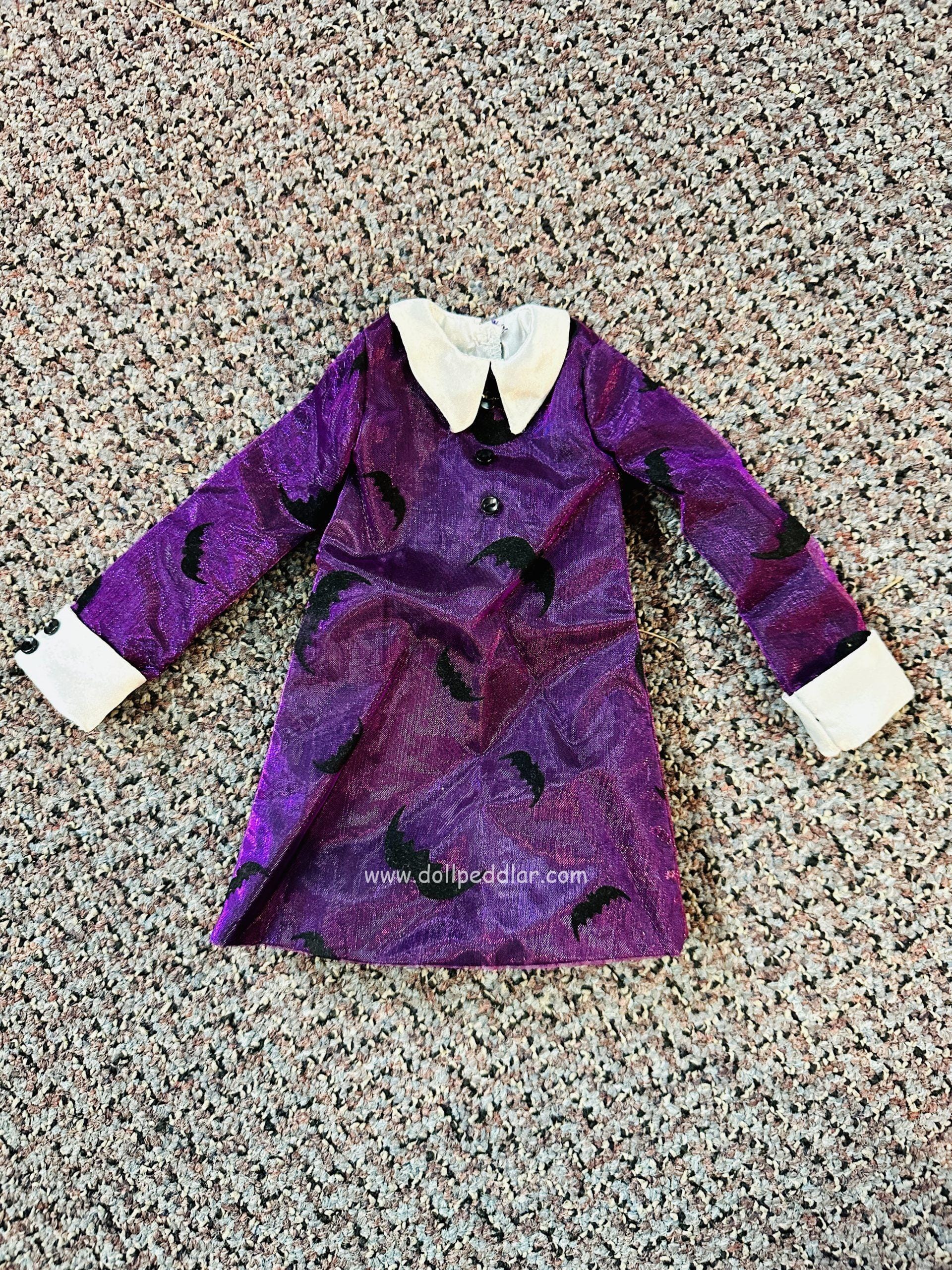 Girl Ghoul Outfit 43cm LE150 Goodreau - Image 3