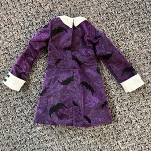 Girl Ghoul Outfit 43cm LE150 Goodreau